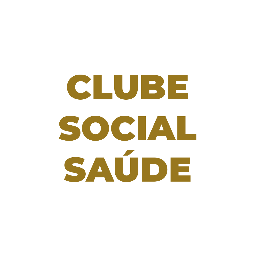 CLUBE SOCIAL SAÚDE